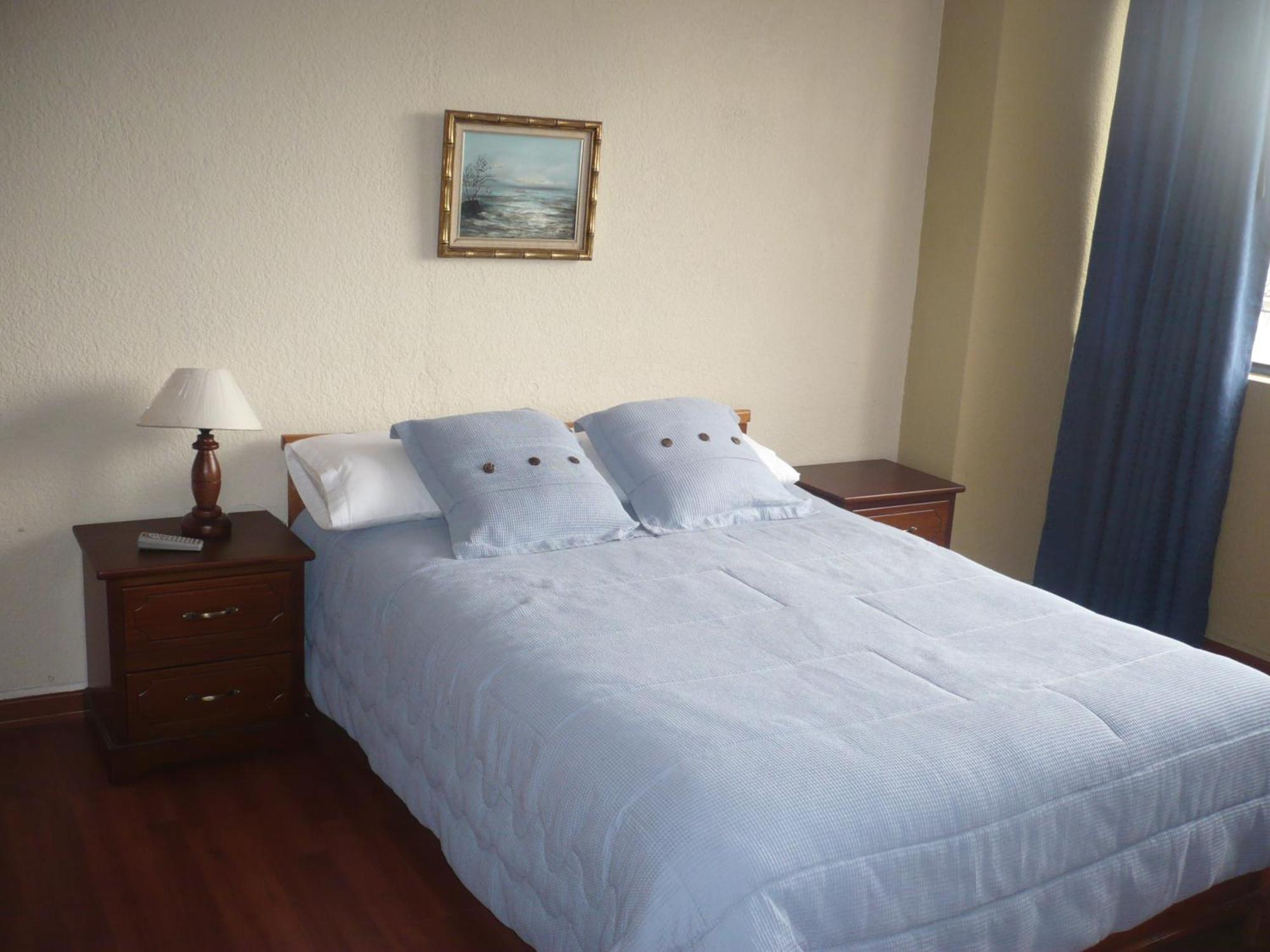 Hostal Tutamanda 2 Quito Ruang foto